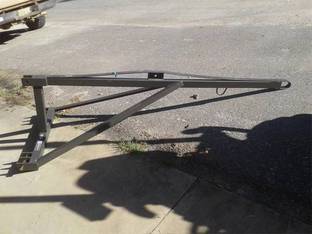 2024 IRONCRAFT 9300BP