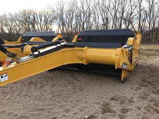 2022 John Deere 2412DE