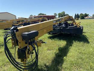 2019 Vermeer Mfg. Co. TM1210