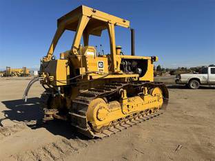 1977 Caterpillar D7G SA