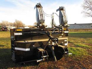 2025 Snowblast 10800A