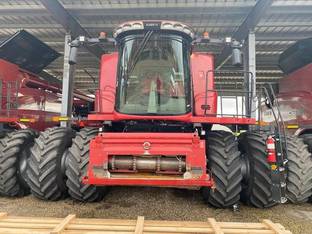2020 Case IH 8250
