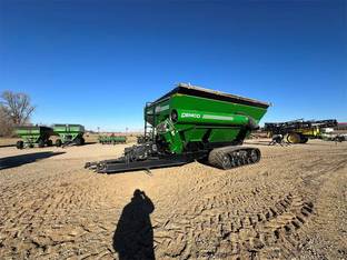 2020 Demco 1122