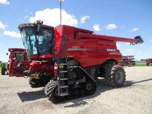 2020 Case IH 8250