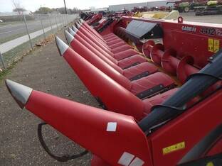 2019 Case IH 4412
