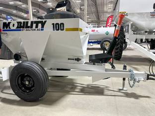 2025 Dalton Ag MOBILITY 100