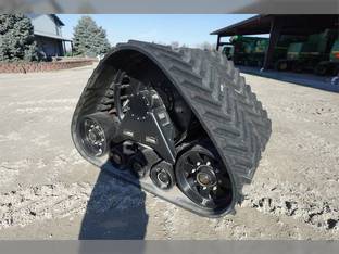 2020 ZUIDBERG TRACKS