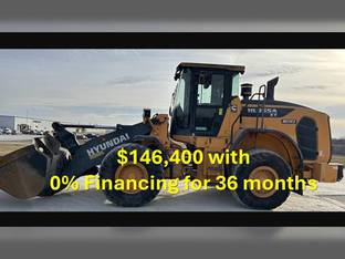 2021 Hyundai HL955AXT