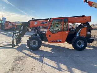 2024 JLG 6042