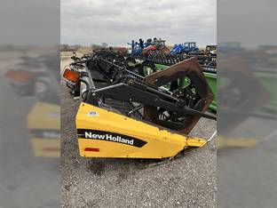 2005 New Holland 84C