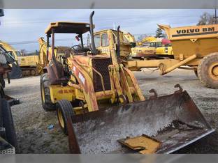 1998 John Deere 310E