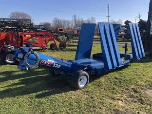 2023 Burchland GSX130