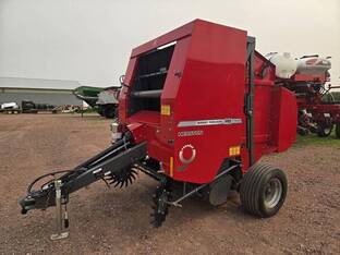 2025 Massey-Ferguson 1745