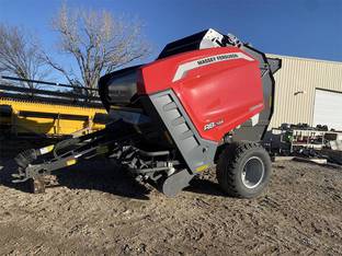 2024 Massey-Ferguson RB.156