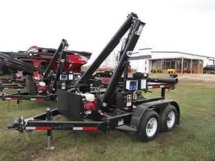 2024 J&M SPEEDTENDER PRO 251