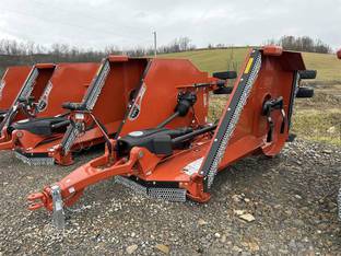 2024 Servis Rhino 4150