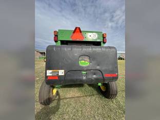 2020 John Deere 450M