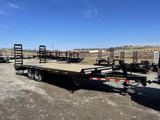 2024 Quality Trailer 14GD22-DOTA