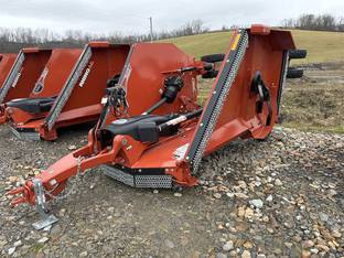 2024 Servis Rhino 4150