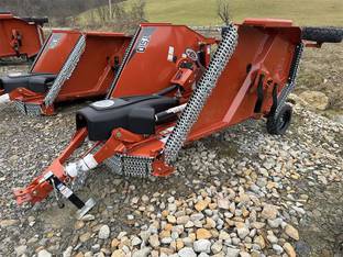 2024 Servis Rhino TS10