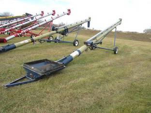 Harvest International T1032