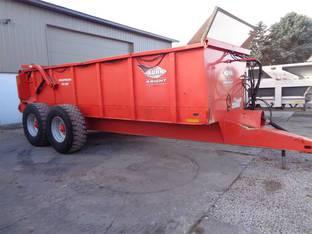 Kuhn Knight PS160