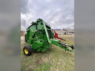 2023 John Deere 450E