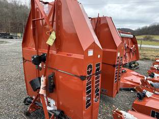 2024 Servis Rhino TW16