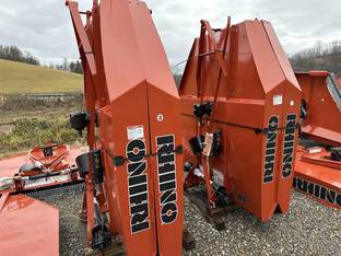 2024 Servis Rhino TW16