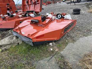 2024 Servis Rhino TW26