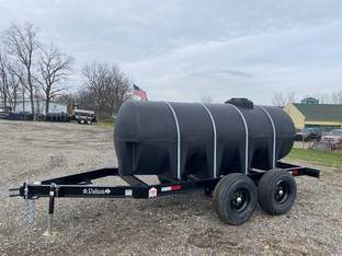 2025 Dalton Ag M1010