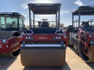 2023 Dynapac CC4200 VI