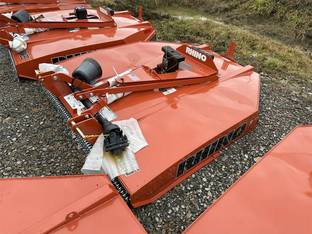 2024 Servis Rhino TW26