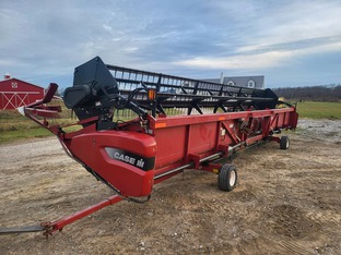 Case IH 2020