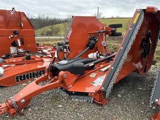 2024 Servis Rhino 3150