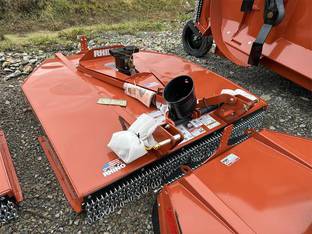 2024 Servis Rhino TW26