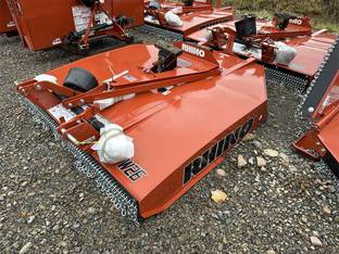 2024 Servis Rhino TW26