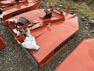 2024 Servis Rhino TW26