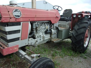 Massey-Ferguson 1100