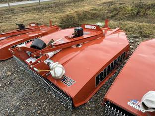 2024 Servis Rhino TW26