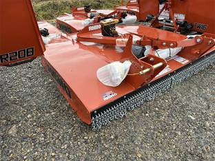 2024 Servis Rhino TW27