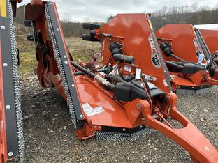 2024 Servis Rhino 3150