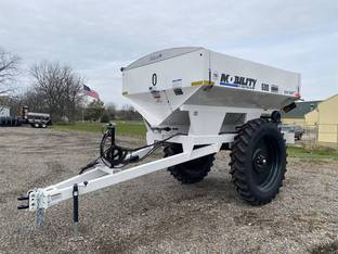 2025 Dalton Ag MOBILITY 600