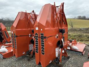 2024 Servis Rhino TW16