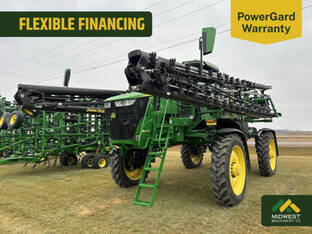 2023 John Deere 410R