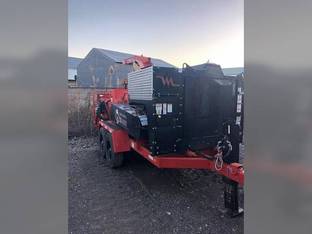 2022 Morbark EEGER BEEVER 2131