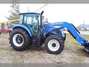 New Holland POWERSTAR 100