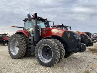 2023 Case IH MAGNUM 280 AFS CONNECT