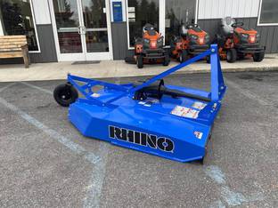 2023 Servis Rhino TW15