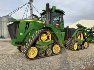 2022 John Deere 9RX 490